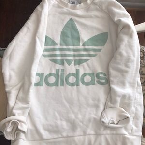 COPY - Adidas L sweatshirt